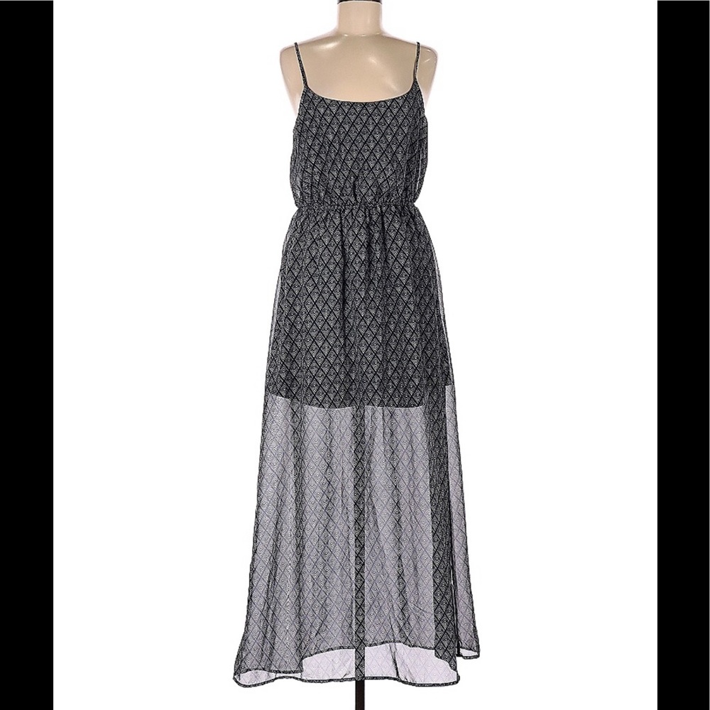 Casual dress